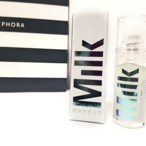 FREE WITH PURCHASE mini Milk Makeup Hydro Primer